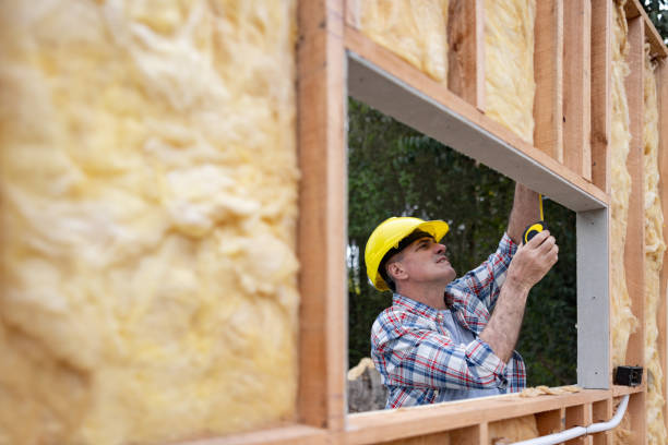 Best Fireproof Insulation  in Cape Coral, FL